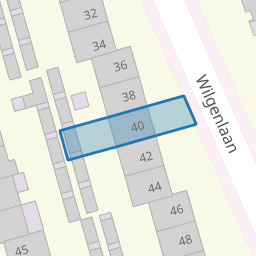 Perceel ETN01-E-4361