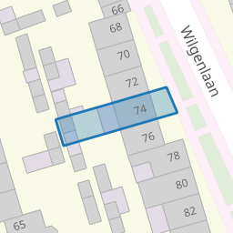 Perceel ETN01-E-4374