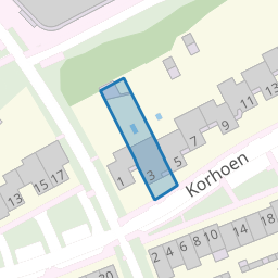 Perceel ETN01-E-4415