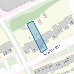 Perceel ETN01-E-4416