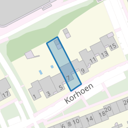 Perceel ETN01-E-4417