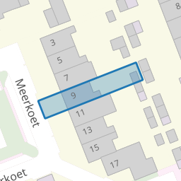 Perceel ETN01-E-4437