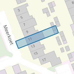 Perceel ETN01-E-4438