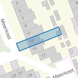 Perceel ETN01-E-4439