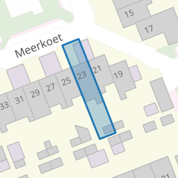 Perceel ETN01-E-4444