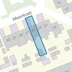 Perceel ETN01-E-4445