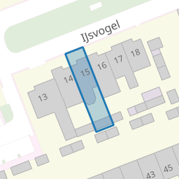 Perceel ETN01-E-4491