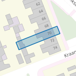 Perceel ETN01-E-4501