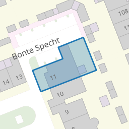 Perceel ETN01-E-4524