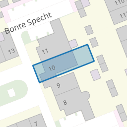 Perceel ETN01-E-4525