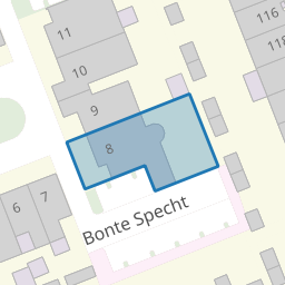 Perceel ETN01-E-4527