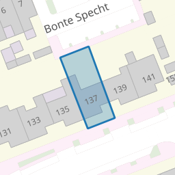 Perceel ETN01-E-4530