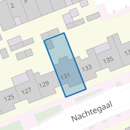 Perceel ETN01-E-4533