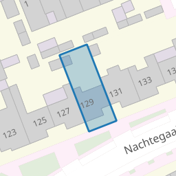 Perceel ETN01-E-4534