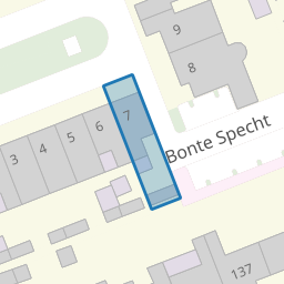 Perceel ETN01-E-4538