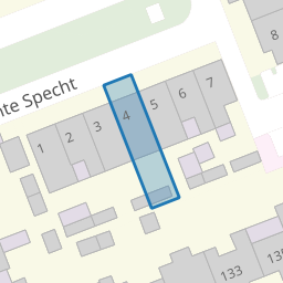 Perceel ETN01-E-4541