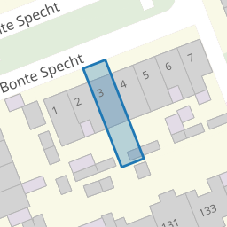 Perceel ETN01-E-4542