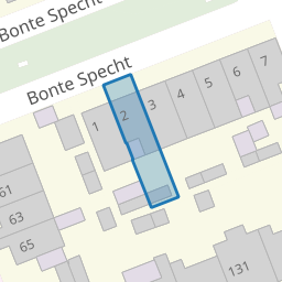 Perceel ETN01-E-4543