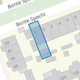 Perceel ETN01-E-4544