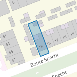 Perceel ETN01-E-4553