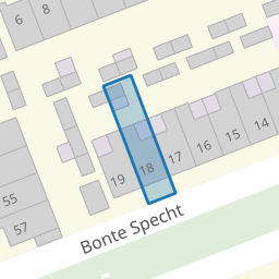 Perceel ETN01-E-4554