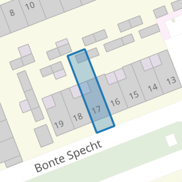 Perceel ETN01-E-4555