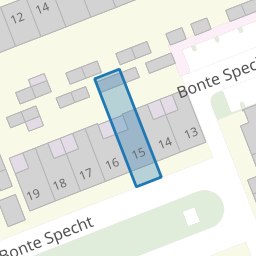 Perceel ETN01-E-4557