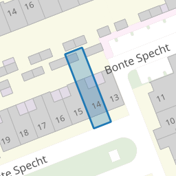 Perceel ETN01-E-4558