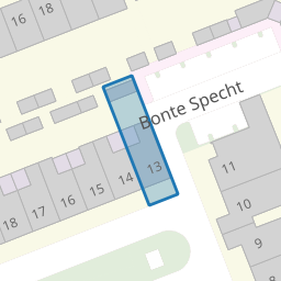 Perceel ETN01-E-4559