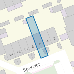 Perceel ETN01-E-4568