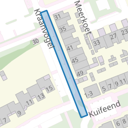 Perceel ETN01-E-4612