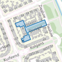 Perceel ETN01-E-4614