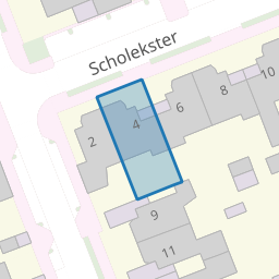 Perceel ETN01-E-4655