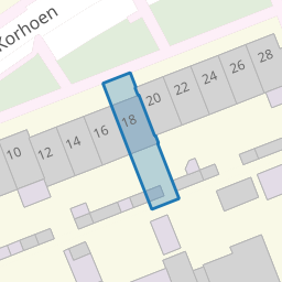 Perceel ETN01-E-4699