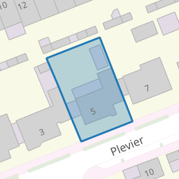 Perceel ETN01-E-4707