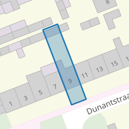 Perceel ETN01-E-4768