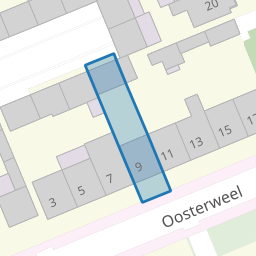 Perceel ETN01-E-4779