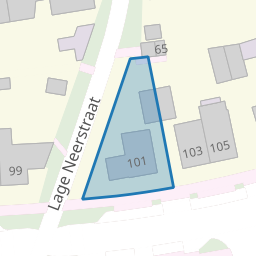 Perceel ETN01-E-4811