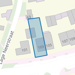 Perceel ETN01-E-4812