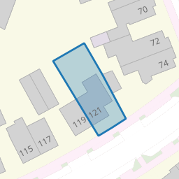 Perceel ETN01-E-4821