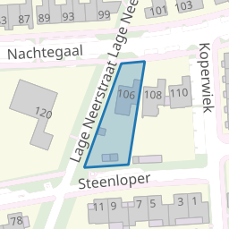 Perceel ETN01-E-4825