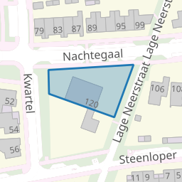 Perceel ETN01-E-4827