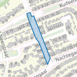 Perceel ETN01-E-4833