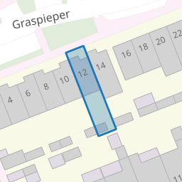 Perceel ETN01-E-4876