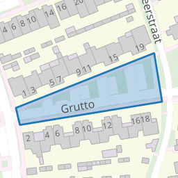 Perceel ETN01-E-4901