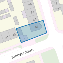 Perceel ETN01-E-4911