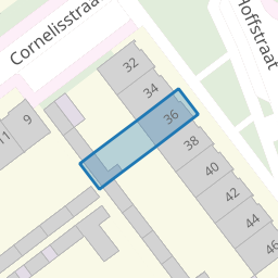 Perceel ETN01-E-4922