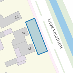 Perceel ETN01-E-4932