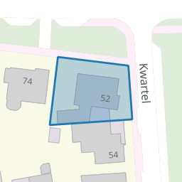 Perceel ETN01-E-4987