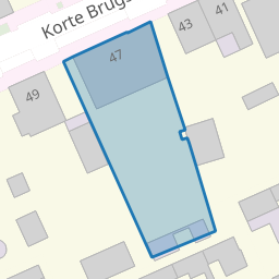 Perceel ETN01-E-5000